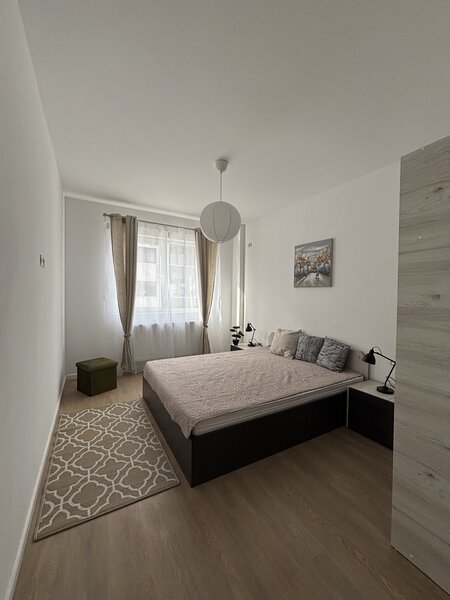 Militari Residence, Bucuresti, sector 6,