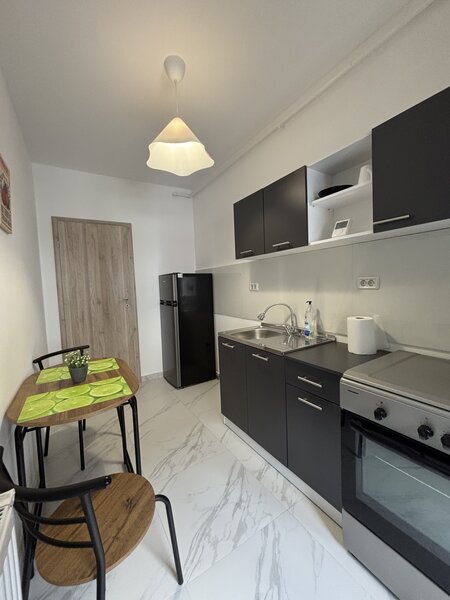 Militari Residence, Bucuresti, sector 6,