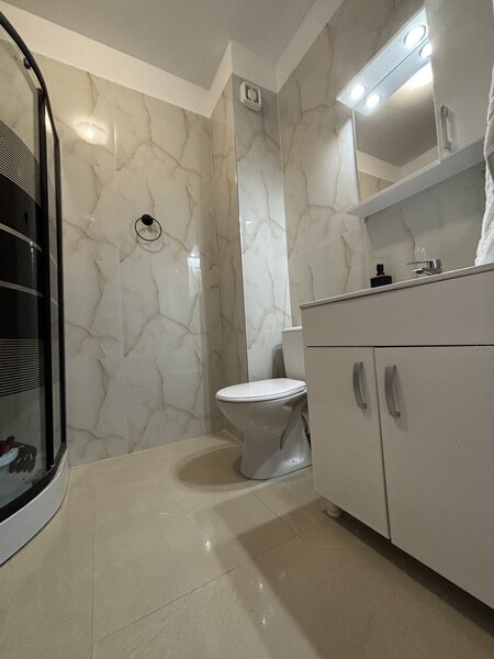 Militari Residence, Bucuresti, sector 6,