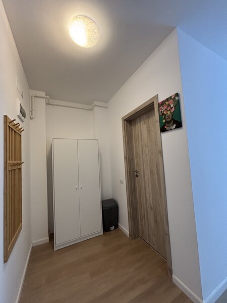 Militari Residence, Bucuresti, sector 6,