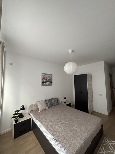 Militari Residence, Bucuresti, sector 6,