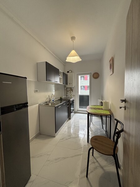 Militari Residence, Bucuresti, sector 6,