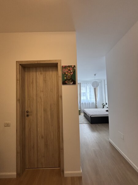 Militari Residence, Bucuresti, sector 6,