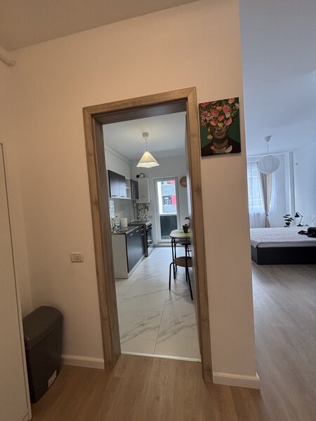 Militari Residence, Bucuresti, sector 6,