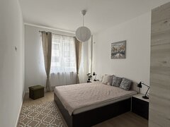 Militari Residence, Bucuresti, sector 6